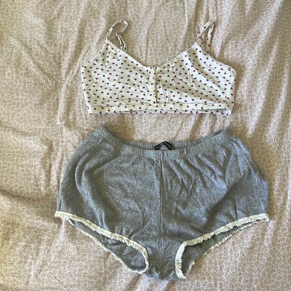 Brandy bundle